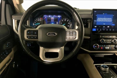 2024 Ford Expedition Max XLT