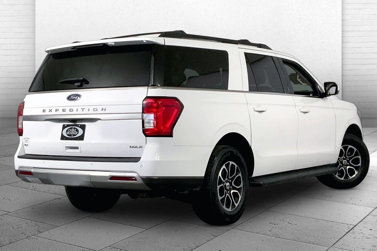 2024 Ford Expedition Max XLT