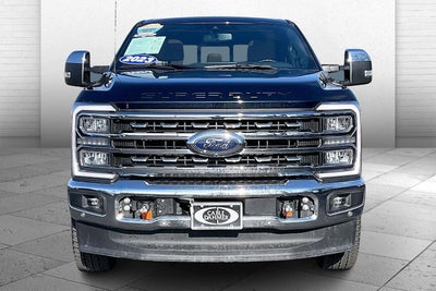 2023 Ford Super Duty F-250 SRW XL