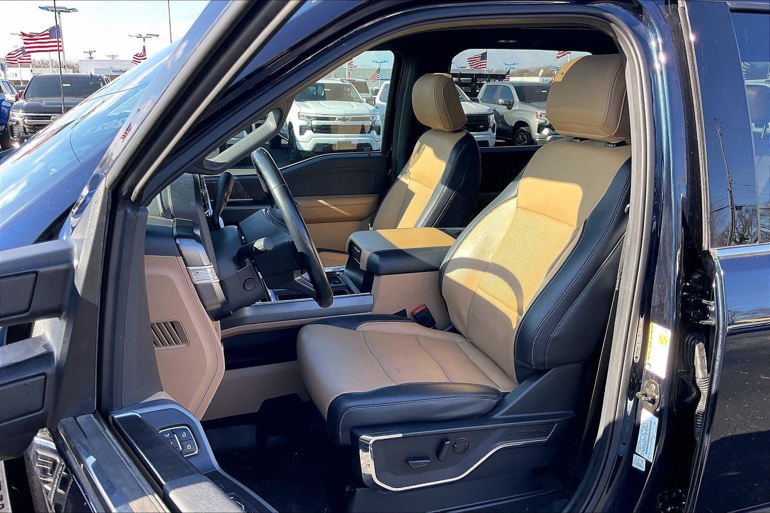 2023 Ford Super Duty F-250 SRW XL