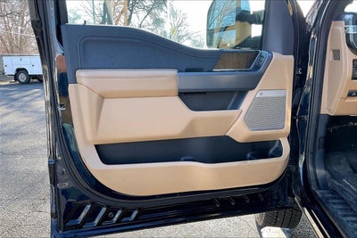 2023 Ford Super Duty F-250 SRW XL