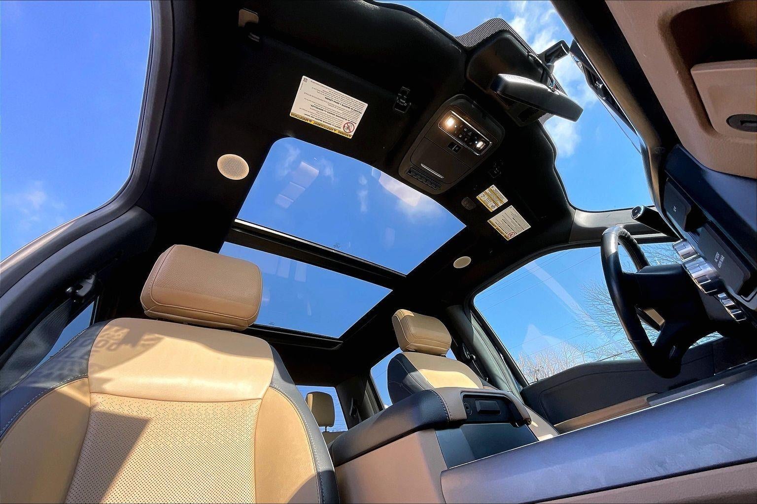 2023 Ford Super Duty F-250 SRW XL