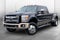 2013 Ford Super Duty F-450 DRW Platinum