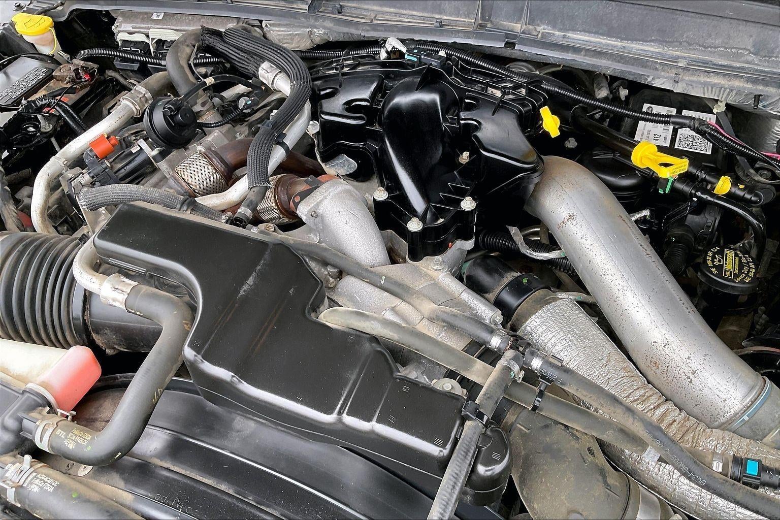 2013 Ford Super Duty F-450 DRW Platinum