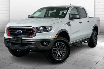 2023 Ford Ranger XL