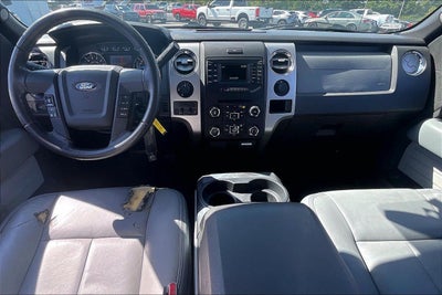 2014 Ford F-150 XL