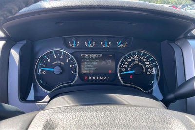 2014 Ford F-150 XL
