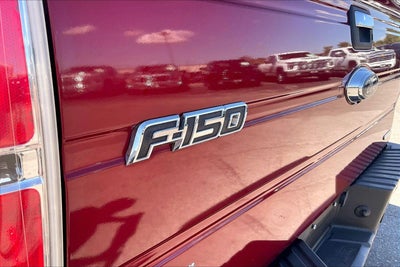 2014 Ford F-150 XL