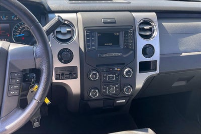 2014 Ford F-150 XL