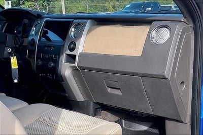 2010 Ford F-150 XL