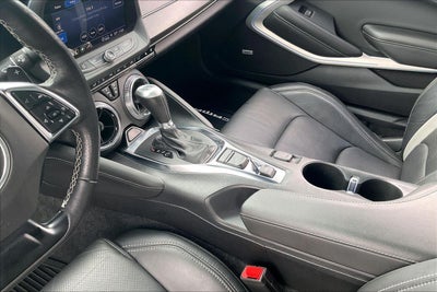 2021 Chevrolet Camaro 3LT