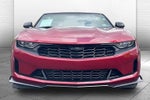 2021 Chevrolet Camaro 3LT