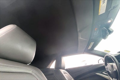 2021 Chevrolet Camaro 3LT