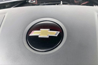 2021 Chevrolet Camaro 3LT