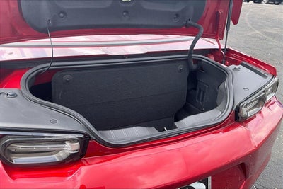 2021 Chevrolet Camaro 3LT