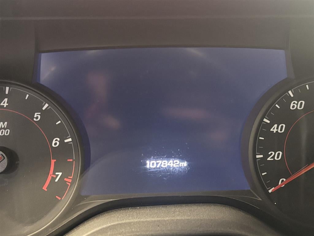 2019 Chevrolet Camaro 2SS