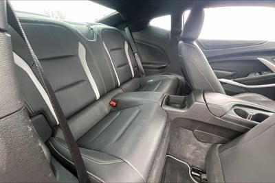 2019 Chevrolet Camaro 2SS