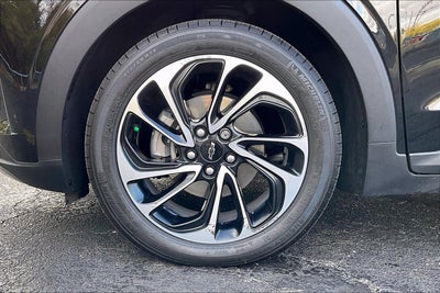 2023 Chevrolet Bolt EUV Premier