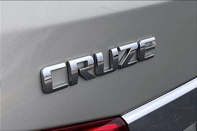 2013 Chevrolet Cruze LS