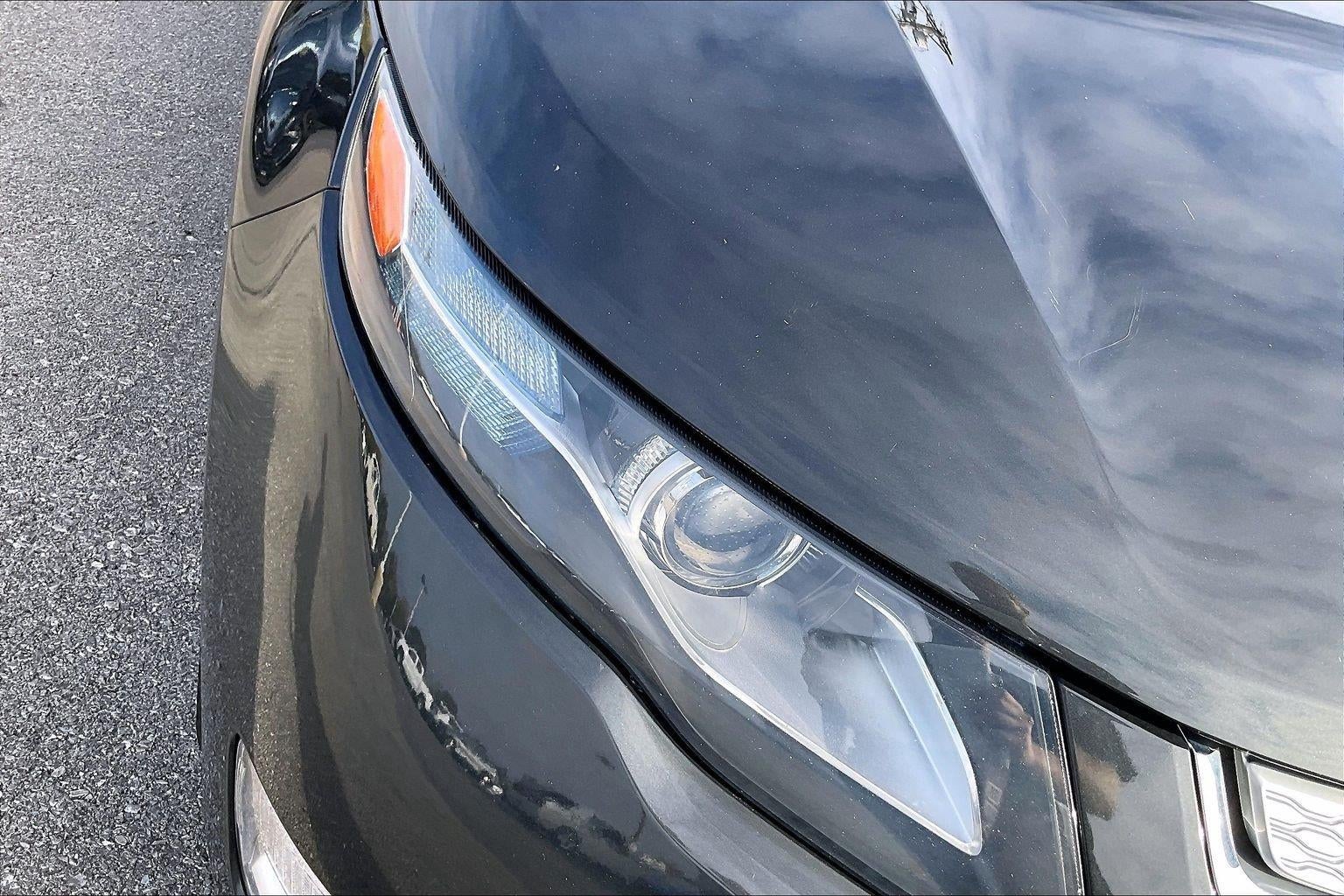 2015 Chevrolet Volt 5DR HB