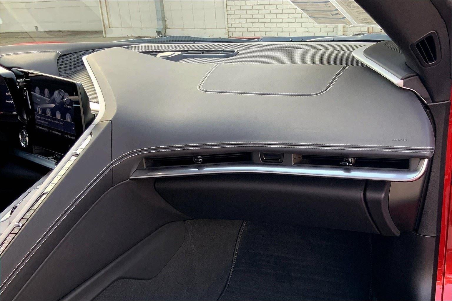 2021 Chevrolet Corvette Stingray 2LT