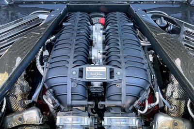 2024 Chevrolet Corvette Z06 3LZ