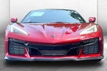 2024 Chevrolet Corvette Z06 3LZ