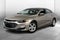 2025 Chevrolet Malibu LS