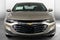 2025 Chevrolet Malibu LS