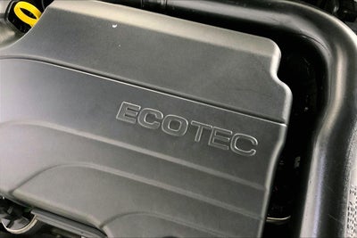 2025 Chevrolet Malibu LS