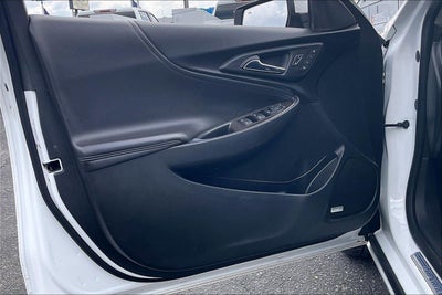 2020 Chevrolet Malibu Premier