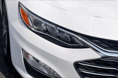 2020 Chevrolet Malibu Premier