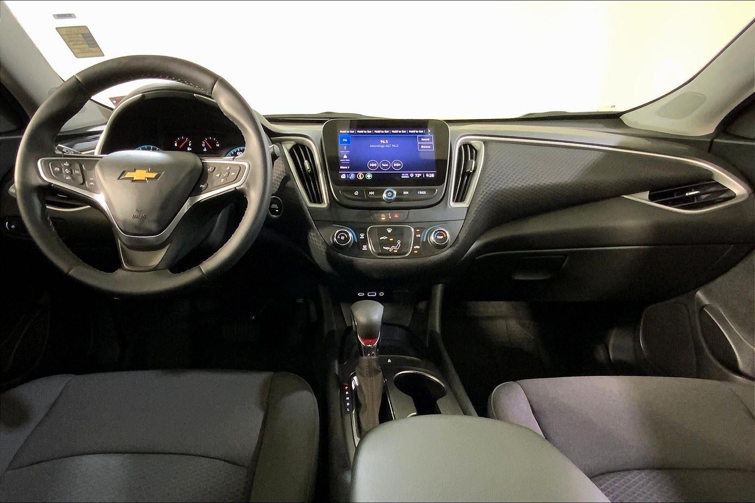 2023 Chevrolet Malibu RS