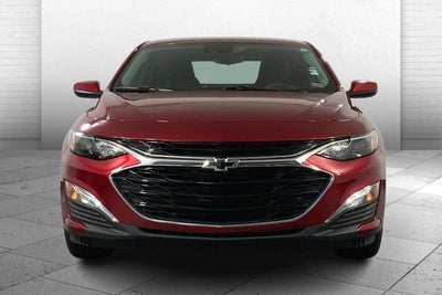 2023 Chevrolet Malibu RS