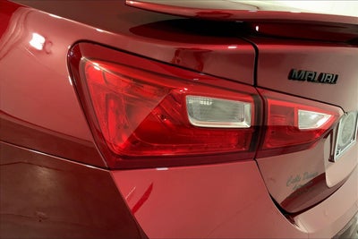 2023 Chevrolet Malibu RS