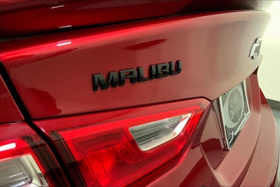 2023 Chevrolet Malibu RS