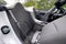 2007 Pontiac Solstice 2DR CONV
