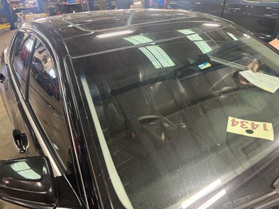 2019 Cadillac CTS Luxury RWD