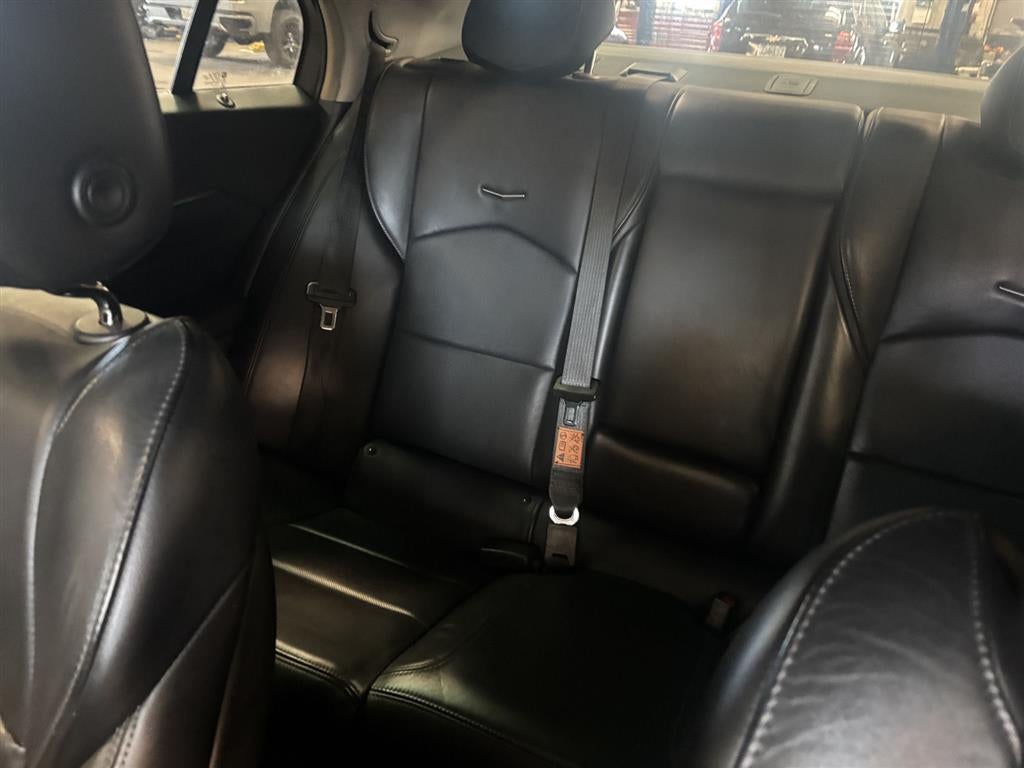 2019 Cadillac CTS Luxury RWD