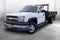 2004 Chevrolet Silverado 3500 HD REG CAB 4WD 161.5