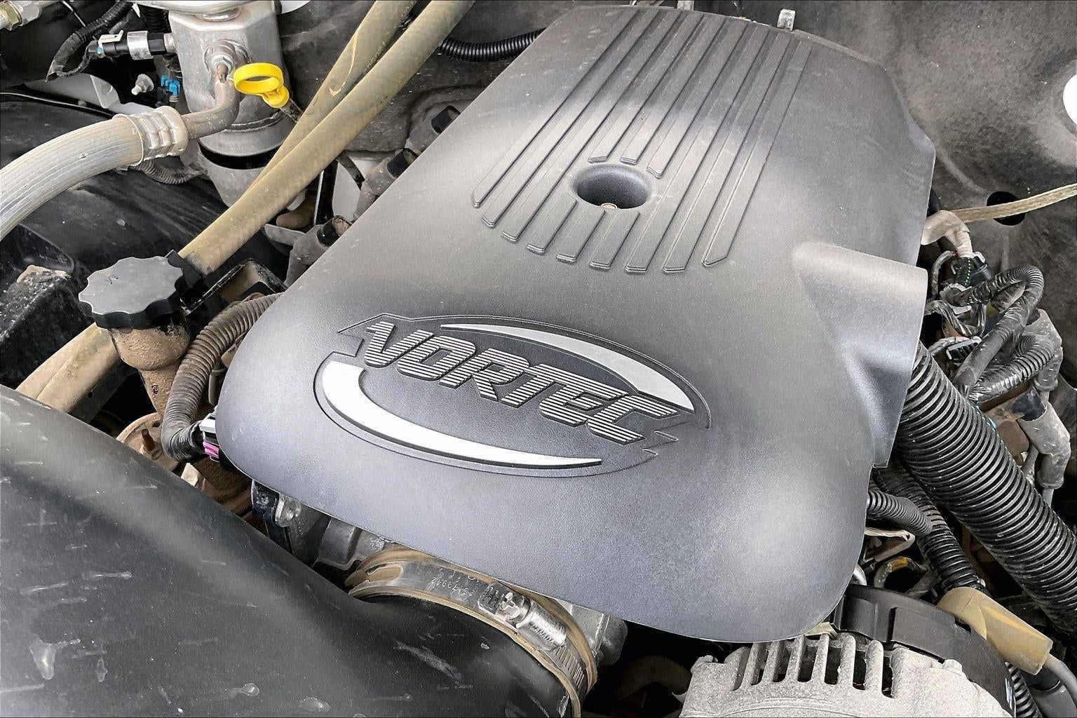 2004 Chevrolet Silverado 3500 HD REG CAB 4WD 161.5