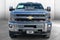 2019 Chevrolet Silverado 2500 HD LTZ