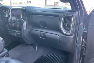2020 Chevrolet Silverado 2500 HD LT