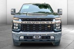 2020 Chevrolet Silverado 2500 HD LT