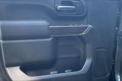 2020 Chevrolet Silverado 2500 HD LT