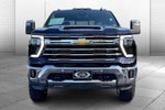 2024 Chevrolet Silverado 3500 HD LTZ