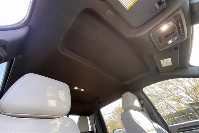 2024 Chevrolet Silverado 3500 HD LTZ
