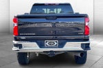 2024 Chevrolet Silverado 3500 HD LTZ
