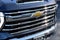 2024 Chevrolet Silverado 3500 HD LTZ