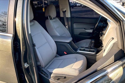 2018 Chevrolet Colorado 2WD LT